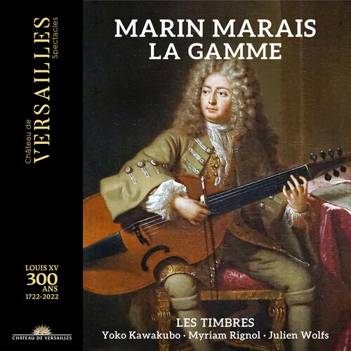 La Gamme