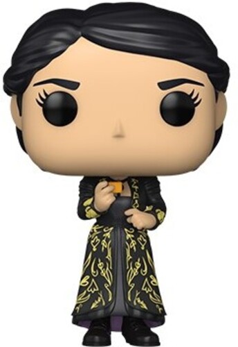 WITCHER S2 - YENNEFER|alliance entertainment