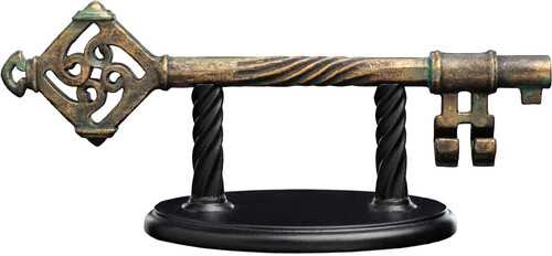 LOTR - KEY TO BAG END 1:1 PROP REPLICA