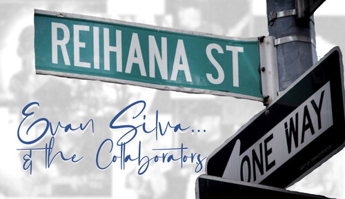 REIHANA ST