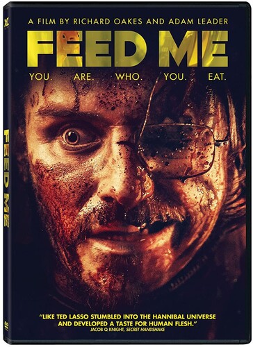 Feed Me - Feed Me / (Ws)