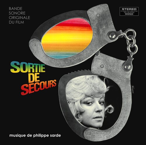 Sortie De Secours