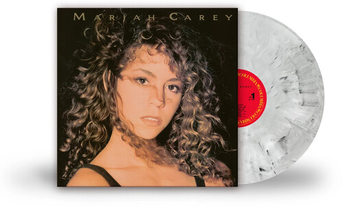 Mariah Carey - Mariah Carey - Sheer Smoke Viny