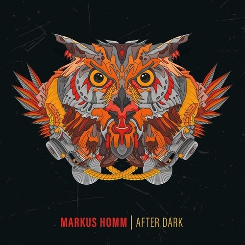 Markus Homm - After Dark