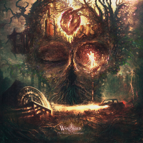 Grove - Sundial