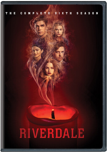 Riverdale: The Complete Sixth Season