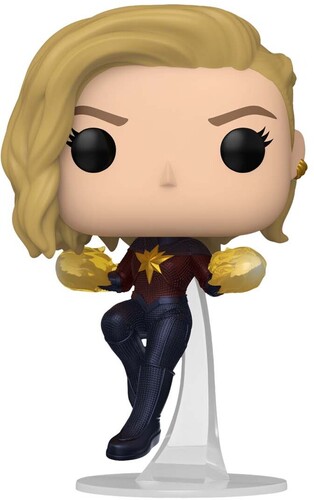 THE MARVS- POP! 4