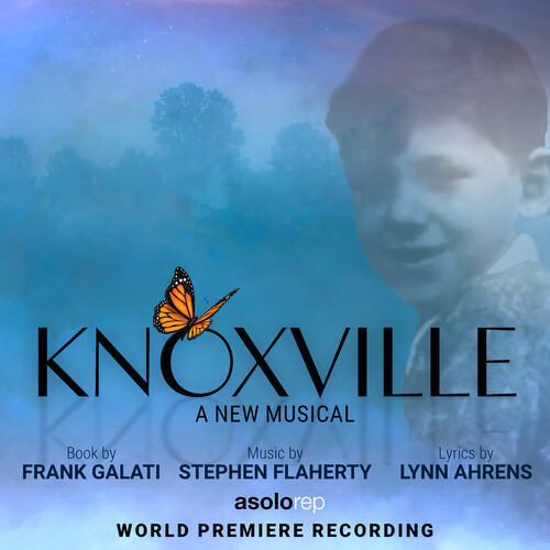 Knoxville - World Premiere Recording