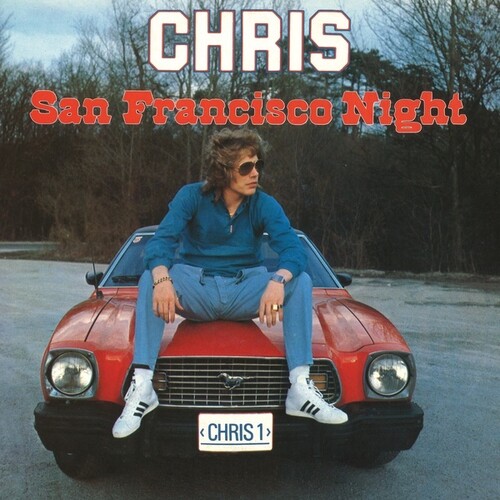 Chris - San Francisco Night (1983) (Ep)
