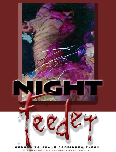 Night Feeder - Night Feeder