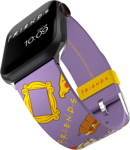 FRIENDS SMARTWATCH BAND