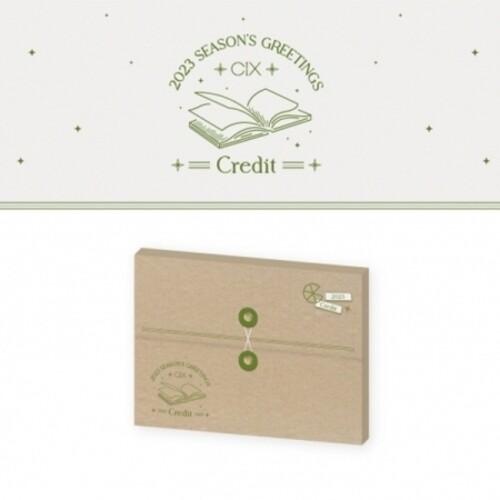 2023 Season's Greetings