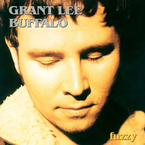 Grant Lee Buffalo - Fuzzy - 2023 Remaster [Colored Vinyl] [Clear Vinyl] (Gate) [180 Gram]