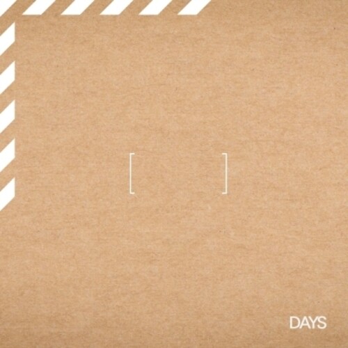[ ] DAYS