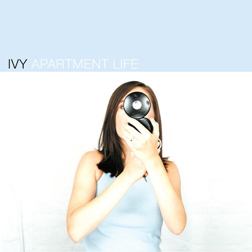 Ivy - Apartment Life - White [Colored Vinyl] (Wht)