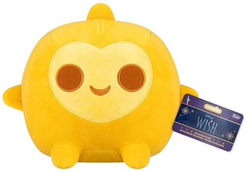 DISNEY WISH POP! 1 7