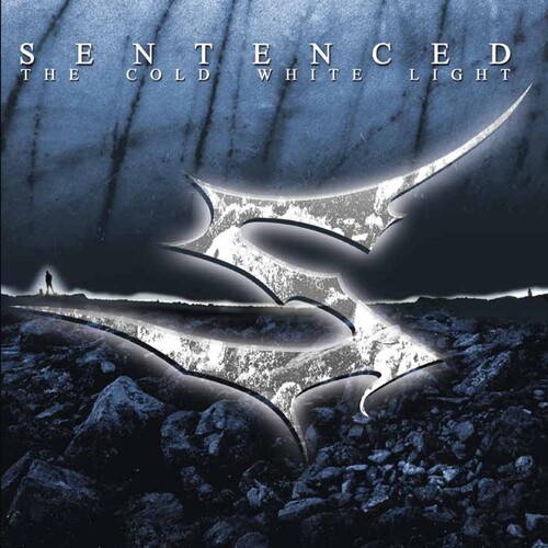 Sentenced - Cold White Light [Reissue]