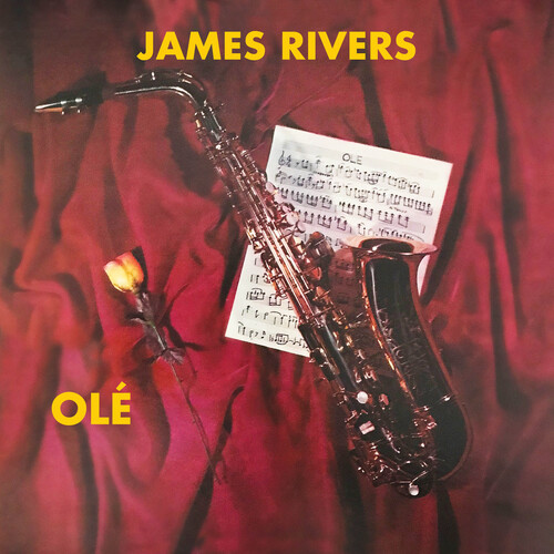 James Rivers - Ole (Mod)