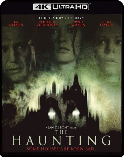 The Haunting