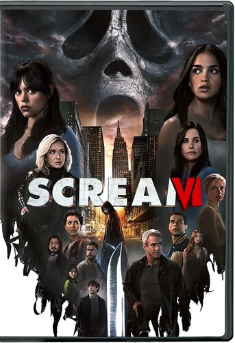 Scream [Movie] - Scream VI