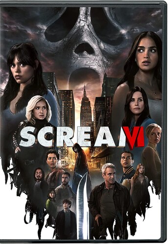 Scream VI