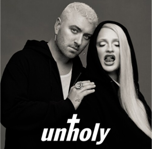 Unholy [Import]