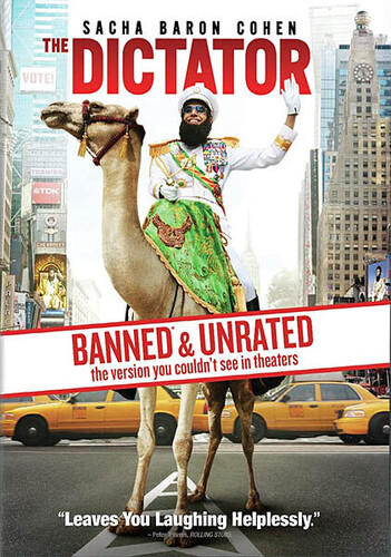 The Dictator