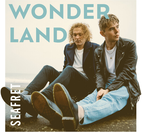 Seafret - Wonderland (Mod)