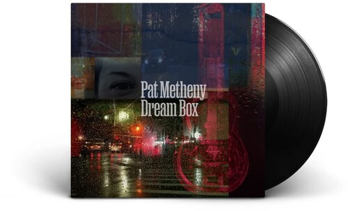 Pat Metheny - Dream Box [LP]