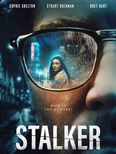 Stalker - Stalker / (Mod)