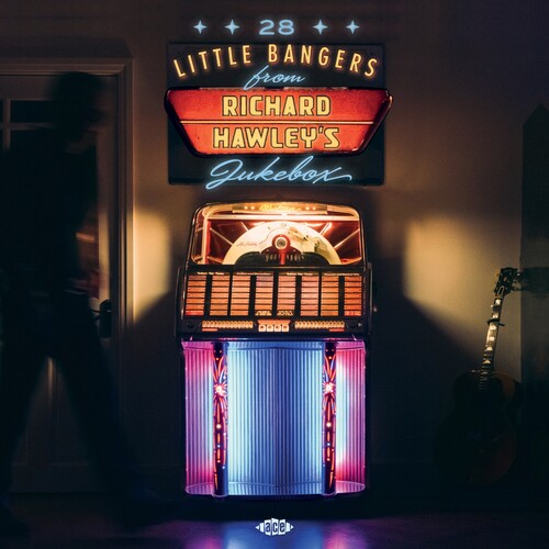 28 Little Bangers From Richard Hawley's Jukebox /  Various [Import]