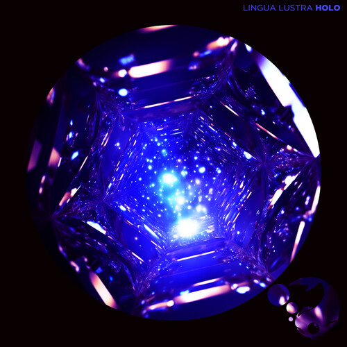 Lingua Lustra - Holo / Deep