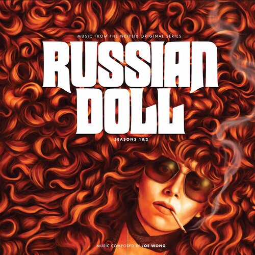 Russian Doll: Seasons I & II (Original Soundtrack)
