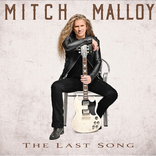 Mitch Malloy - Last Song (Uk)