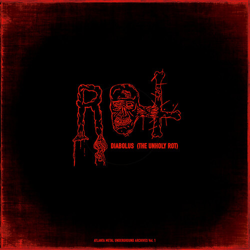 Diabolus (the Unholy Rot)