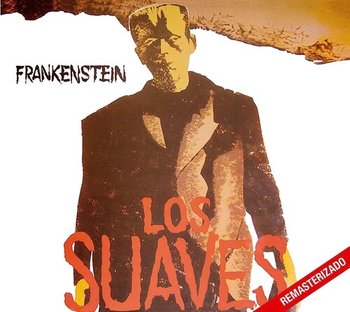 Los Suaves - Frankenstein (Spa)