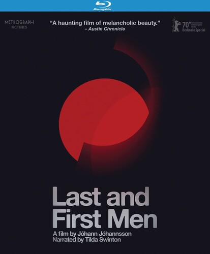 Last & First Men - Last & First Men / (Sub)