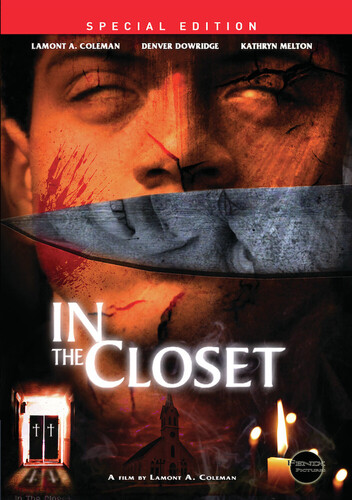 In the Closet - In The Closet / (Mod)