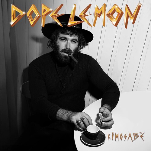 Kimosabe [Explicit Content]