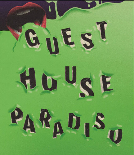 Guest House Paradiso