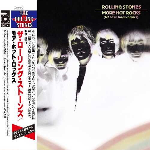 The Rolling Stones - More Hot Rocks (Big Hits & Fazed Cookies) [Limited Edition]