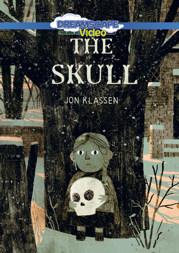 Skull: A Tyrolean Folktale