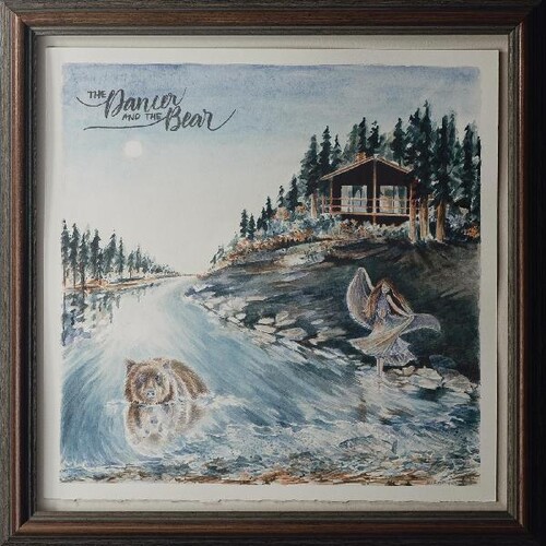 The Dancer and the Bear