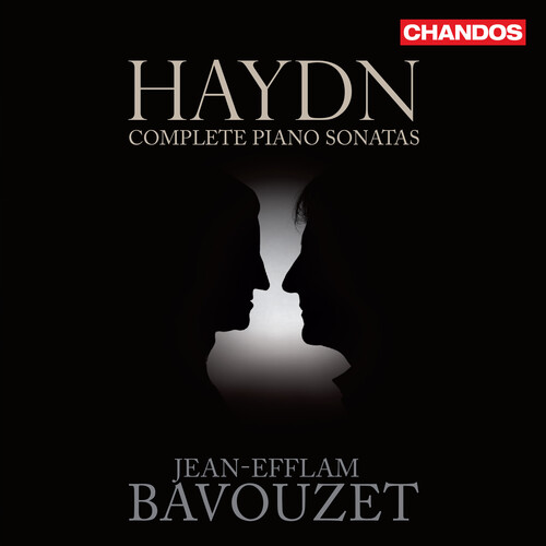 Complete Piano Sonatas