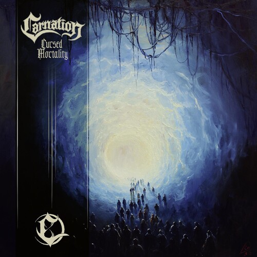 Carnation - Cursed Mortality (Gate) [Limited Edition]
