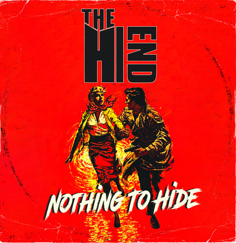 Hi-End - Nothing To Hide
