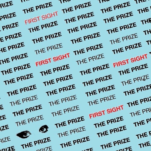 Prize - First Sight (Ep)