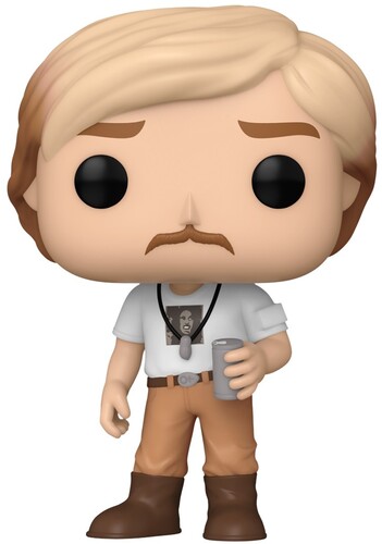 FUNKO POP MOVIES DAZED AND CONFUSED WOODERSON