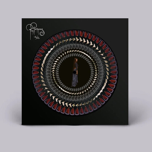Heaven Knows - Limited Zoetrope Vinyl [Import]