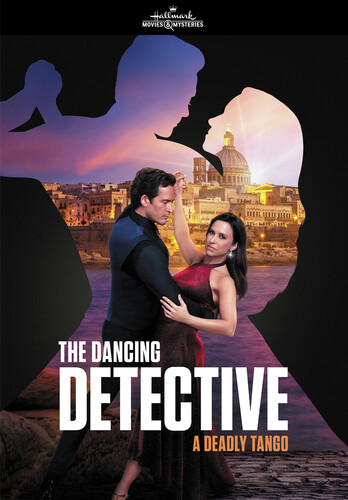 Dancing Detective: A Deadly - Dancing Detective: A Deadly / (Mod)